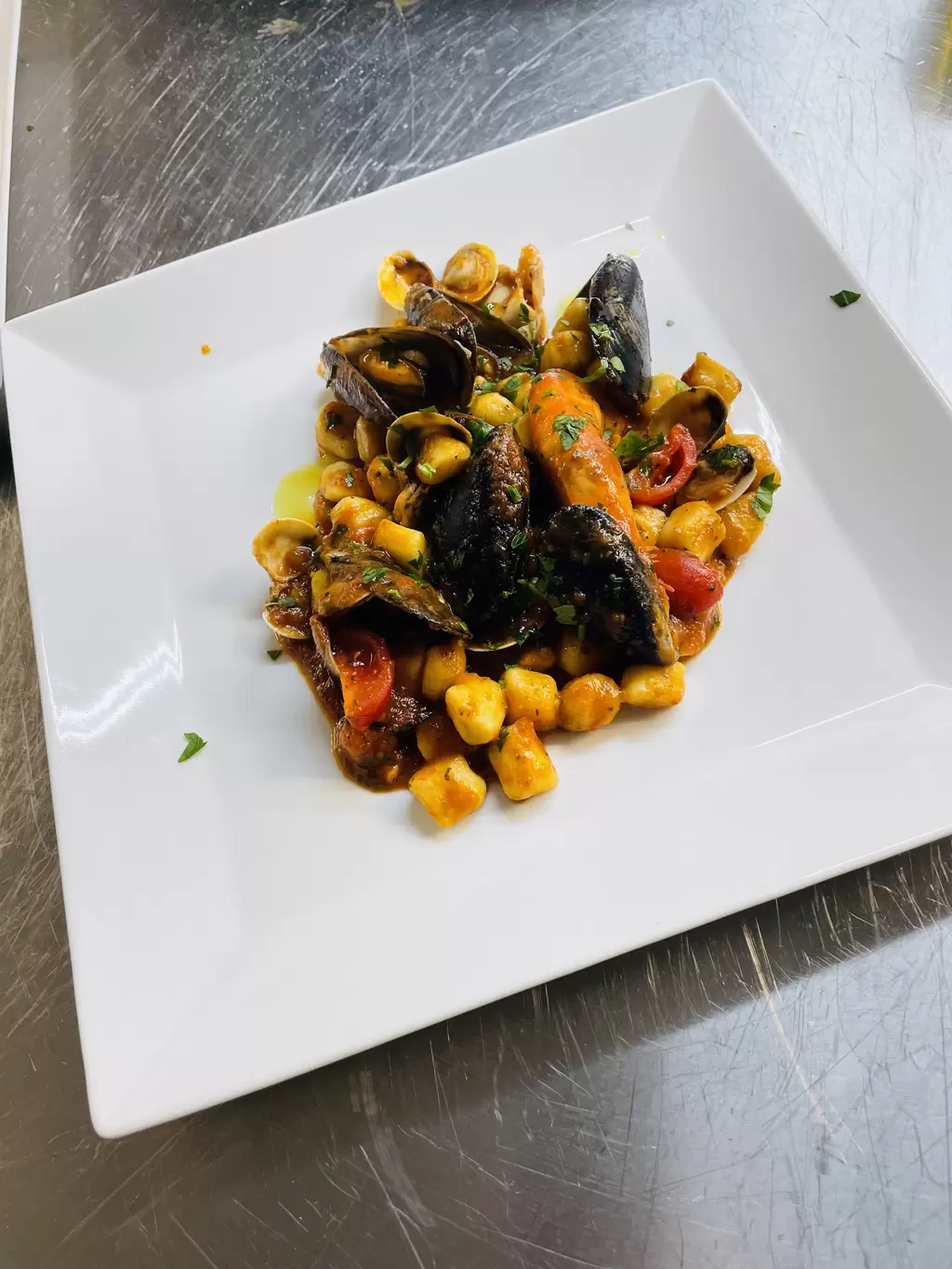 Immagine del ristorante 8754