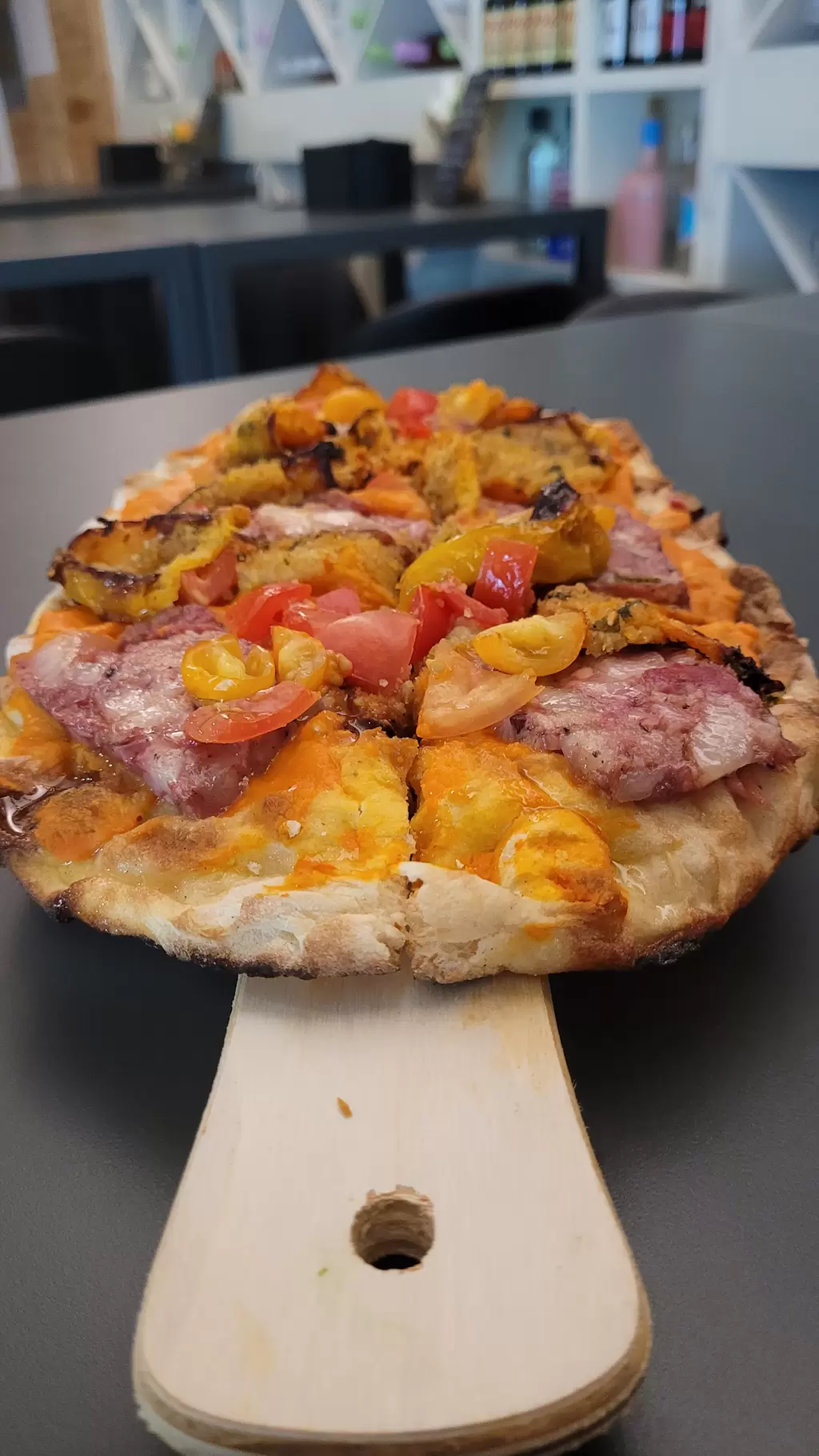 Immagine del ristorante 9033