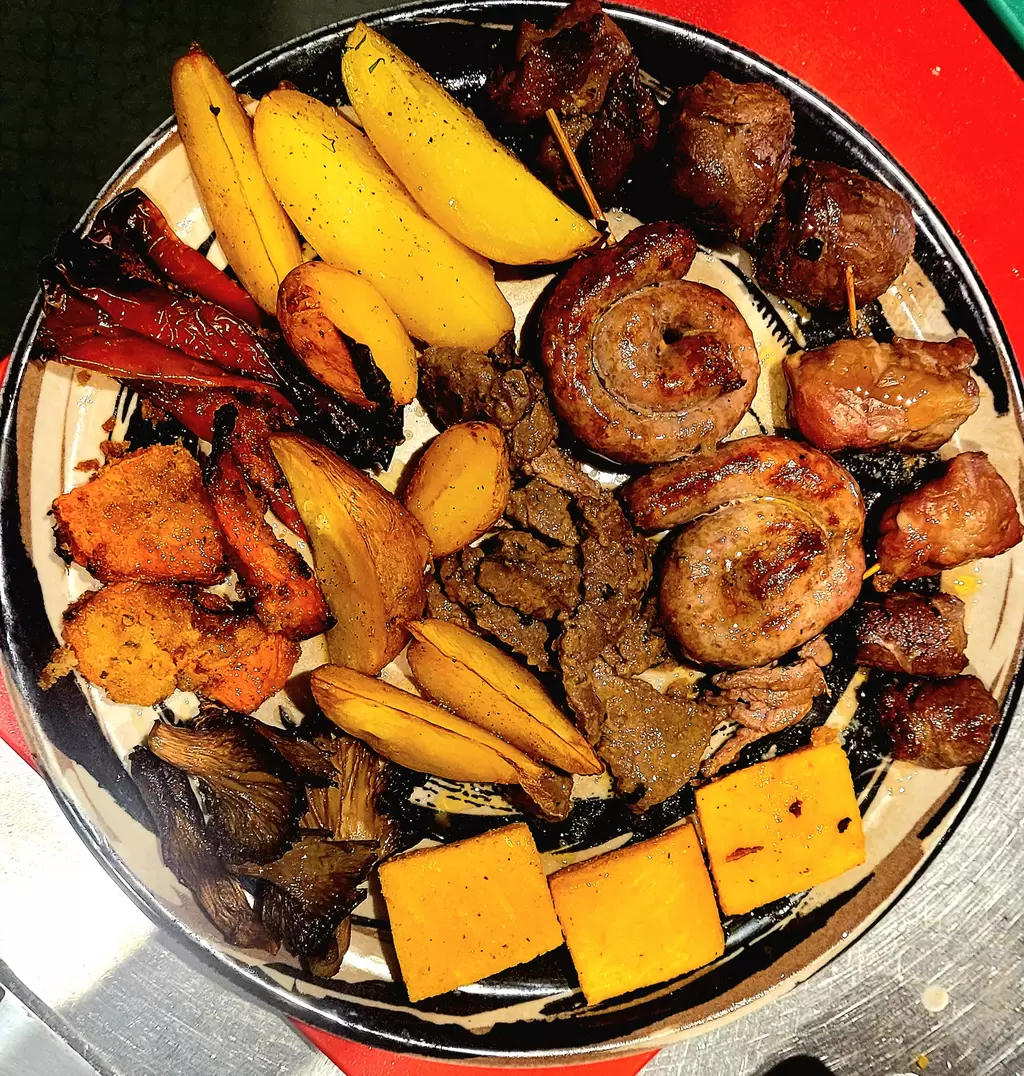 Immagine del ristorante 9035