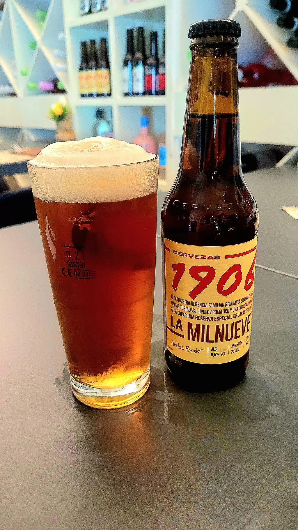 Immagine del ristorante 9032