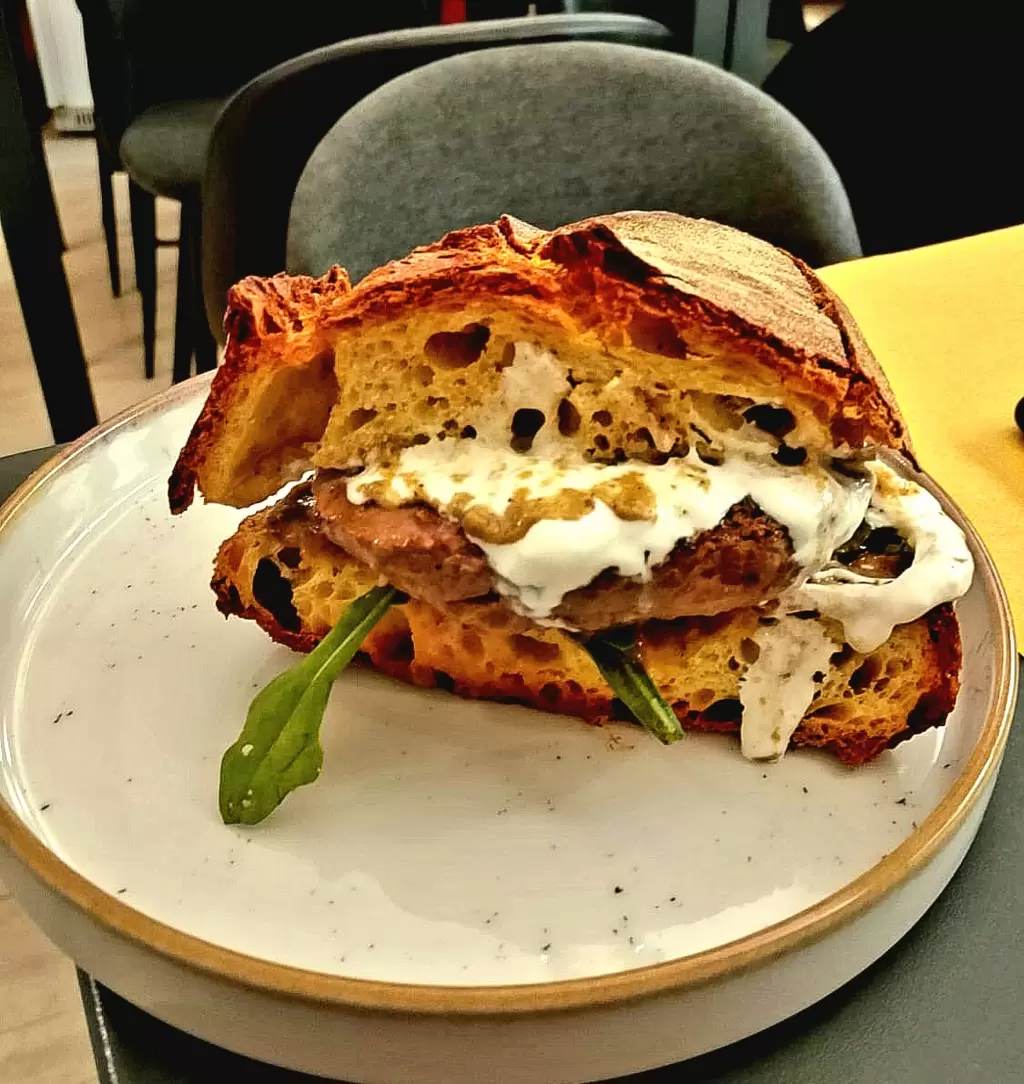 Immagine del ristorante 9029