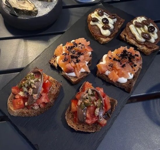 Immagine del ristorante 9030