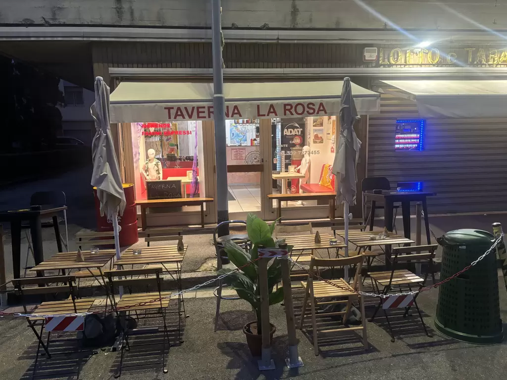 Immagine del ristorante 8938