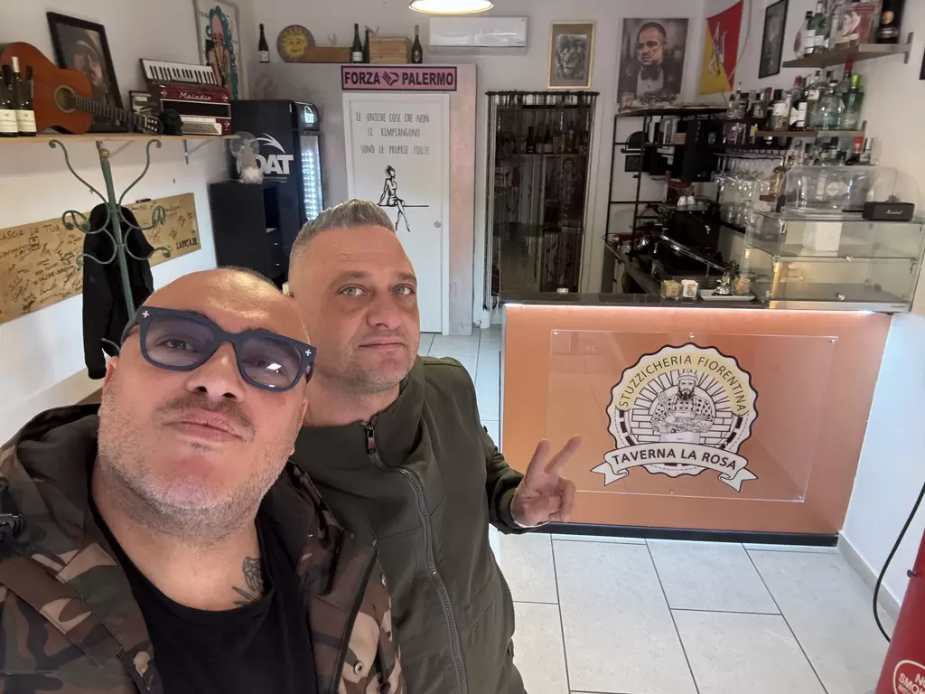 Immagine del ristorante 8937