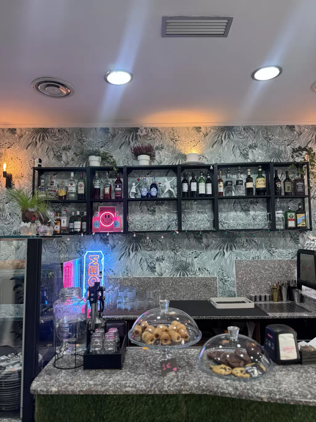 Imagen del restaurante 8974