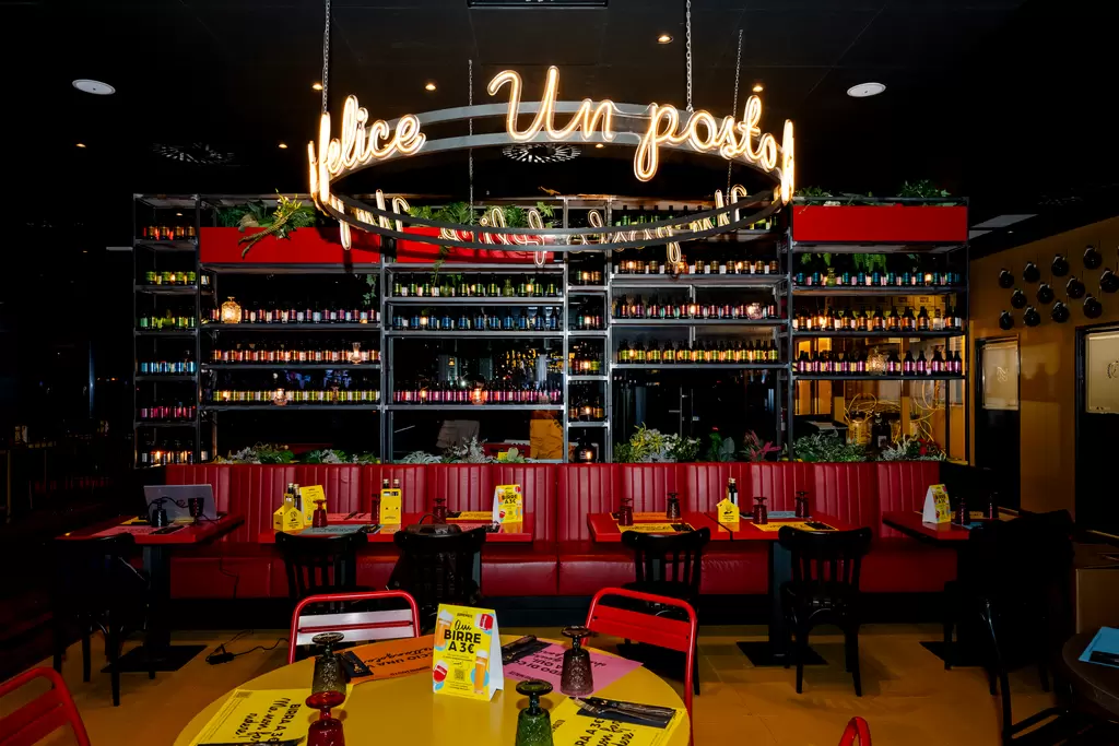 Restaurant image 9747