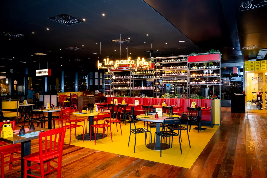 Restaurant image 9746