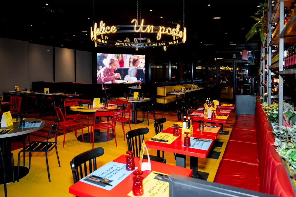 Restaurant image 9749