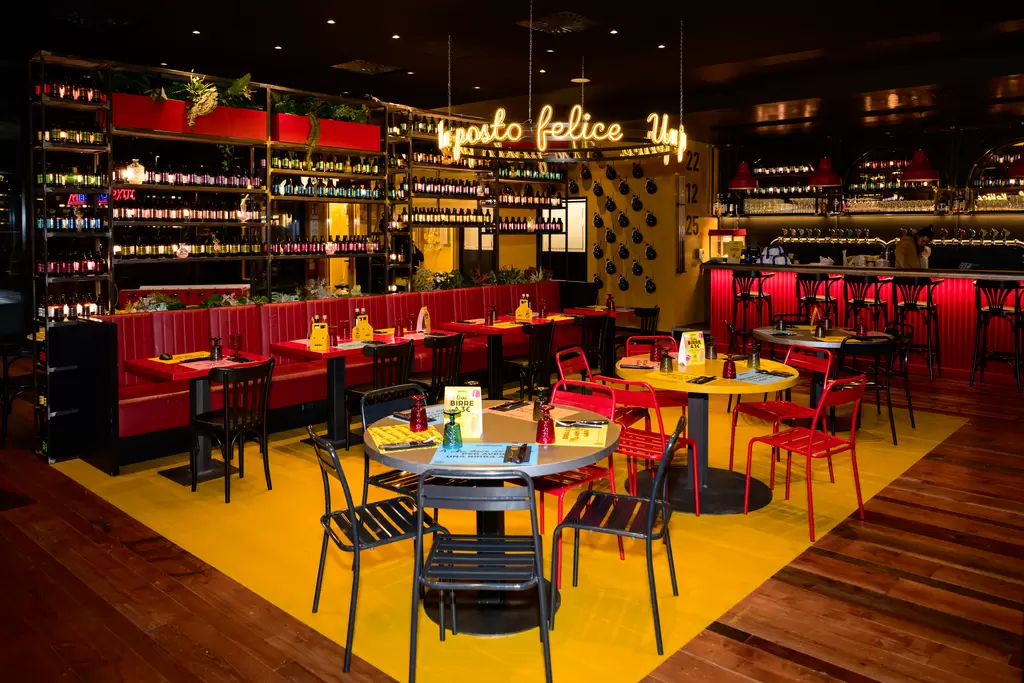 Restaurant image 9750