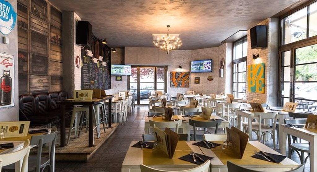 Immagine del ristorante 6524