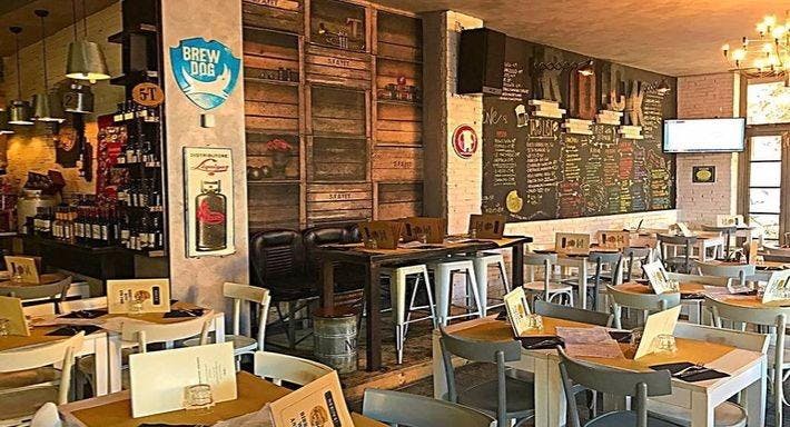 Immagine del ristorante 6546