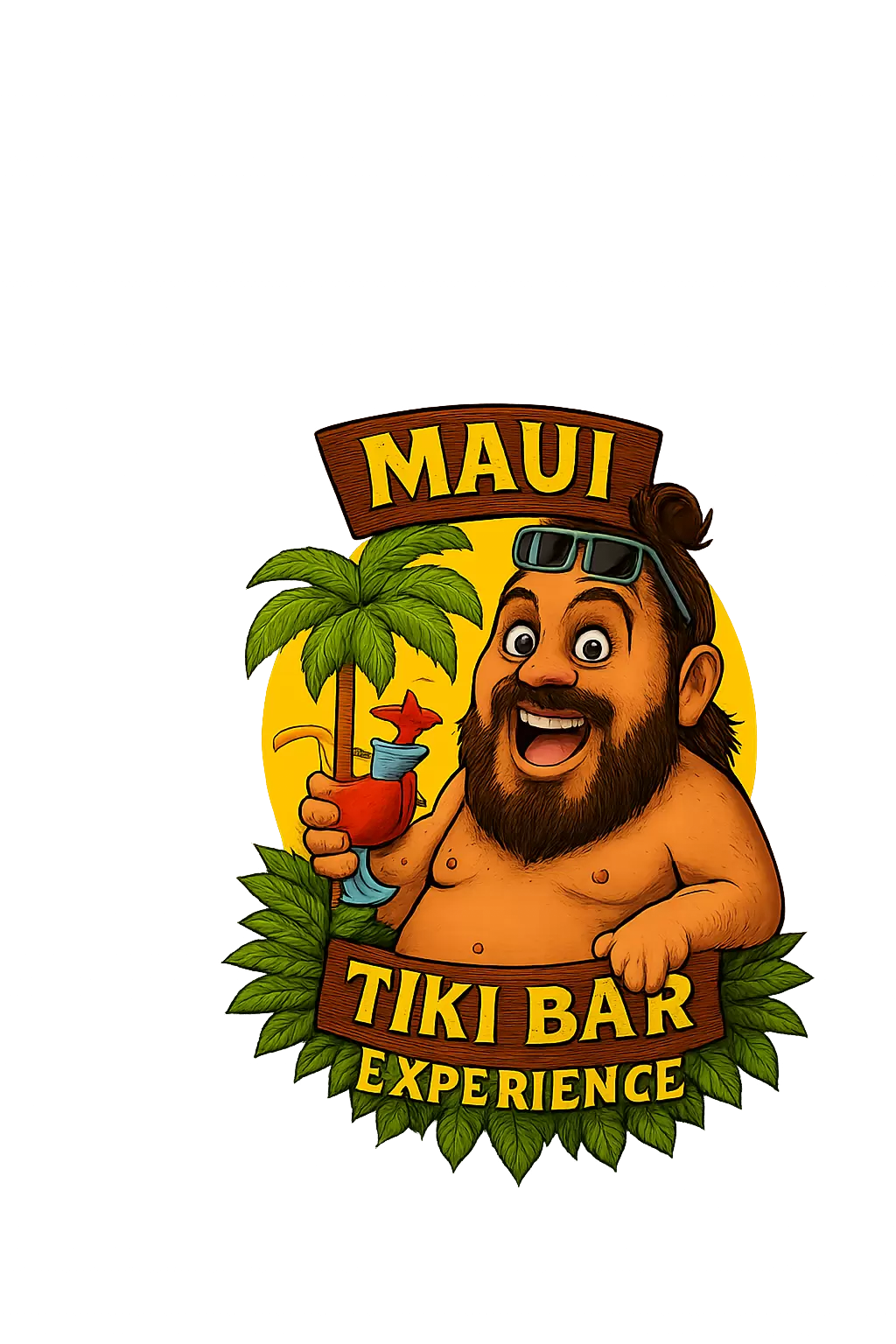 Maui Tiki Bar