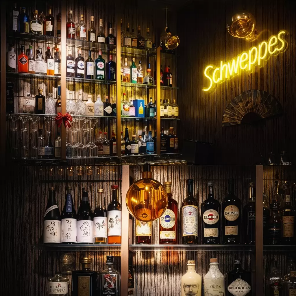 Cena da Gin&co: 5 posti liberi