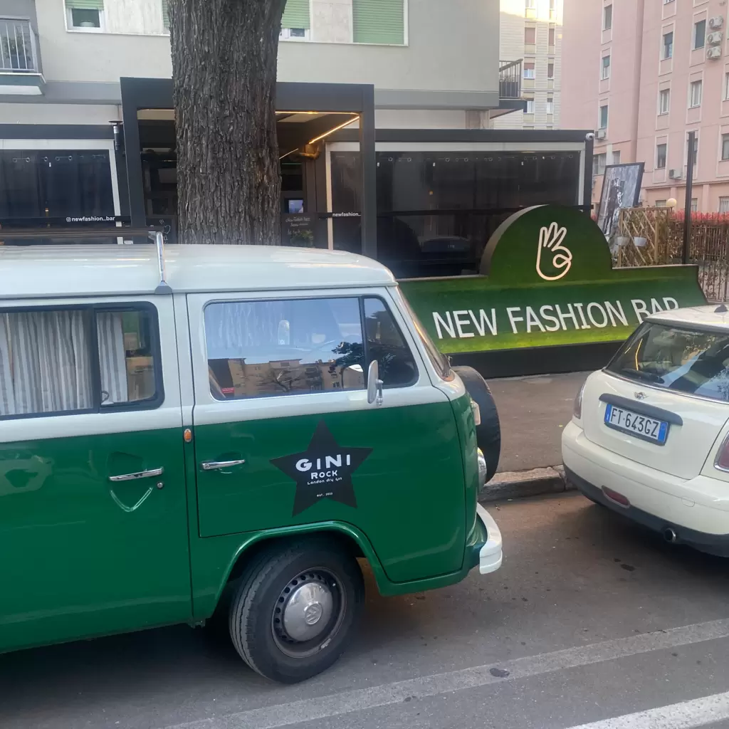 Serata Life con Eleonora e la sua band