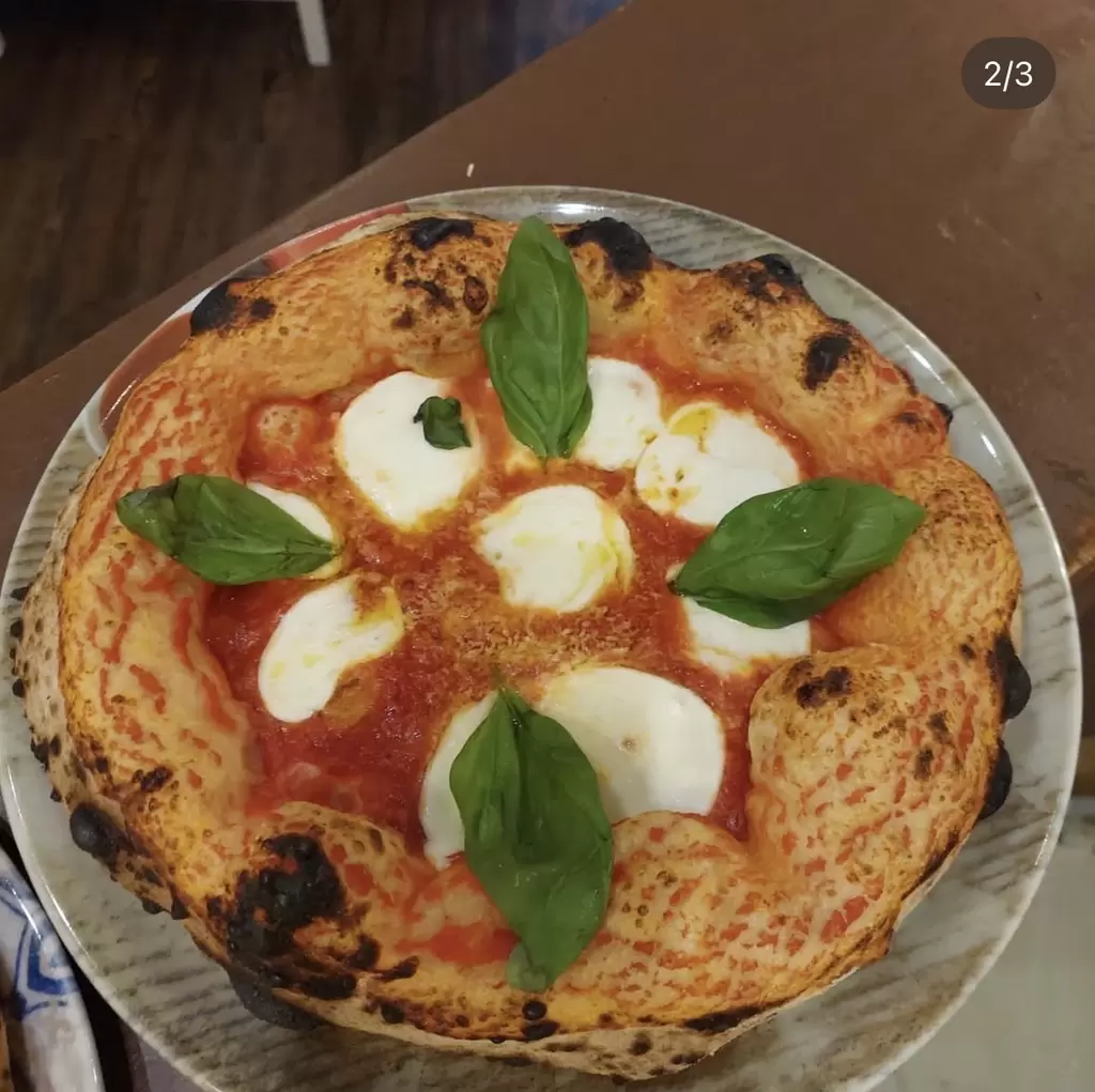 Immagine del ristorante 10157