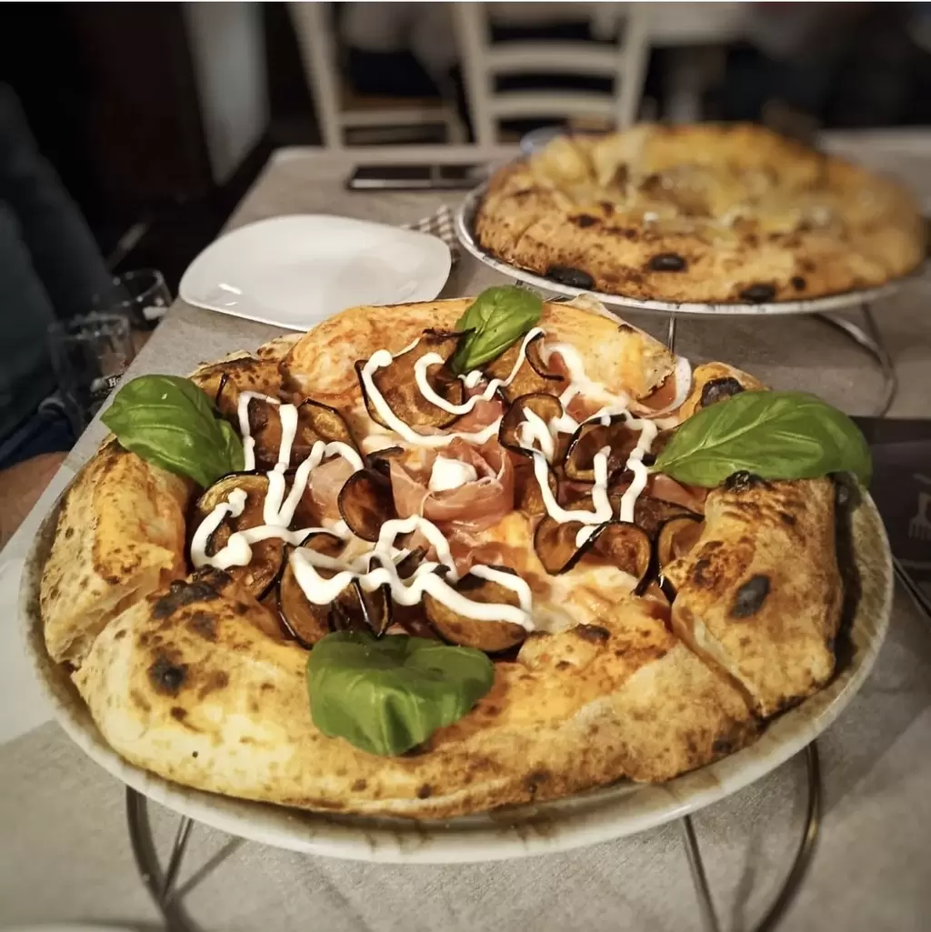 Immagine del ristorante 10158