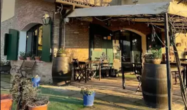 Agriturismo Ca' Soave