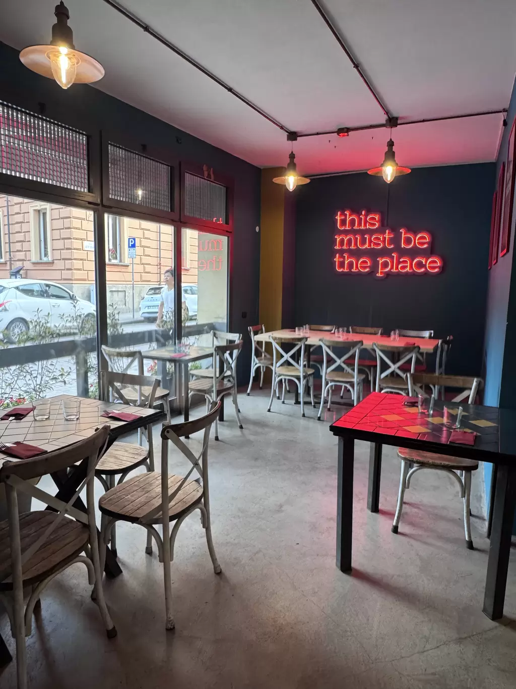 Immagine del ristorante 10287