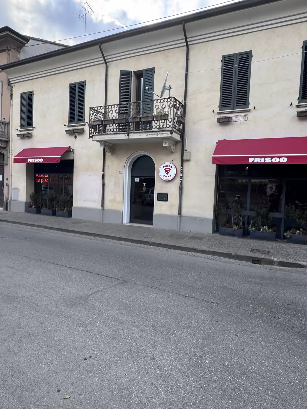 Immagine del ristorante 10288