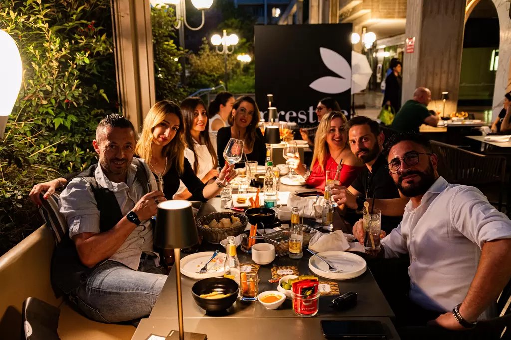 Restaurant image 8696