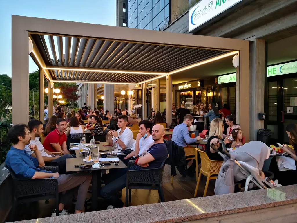 Restaurant image 8694