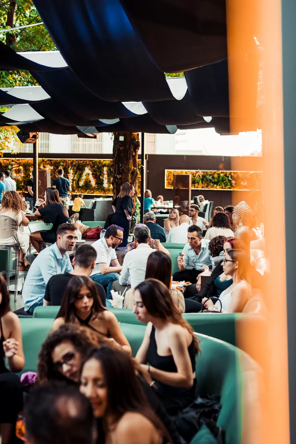 Immagine del ristorante 7382