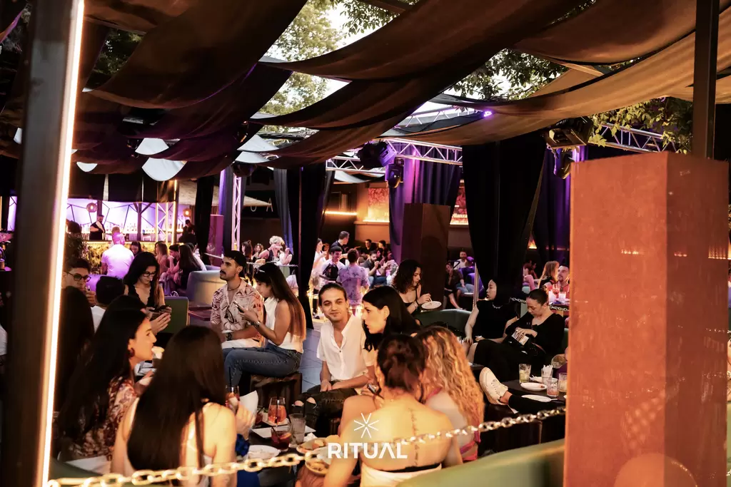 Immagine del ristorante 7380