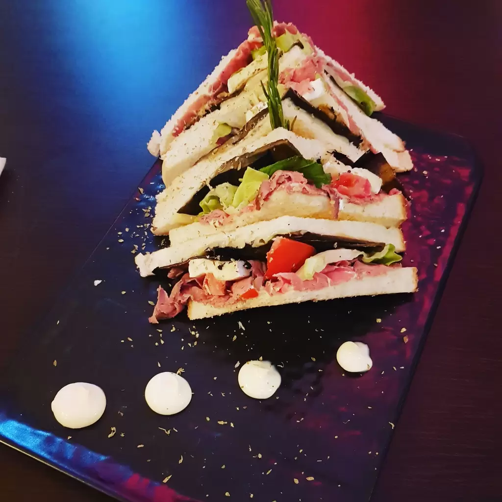 Immagine del ristorante 3935