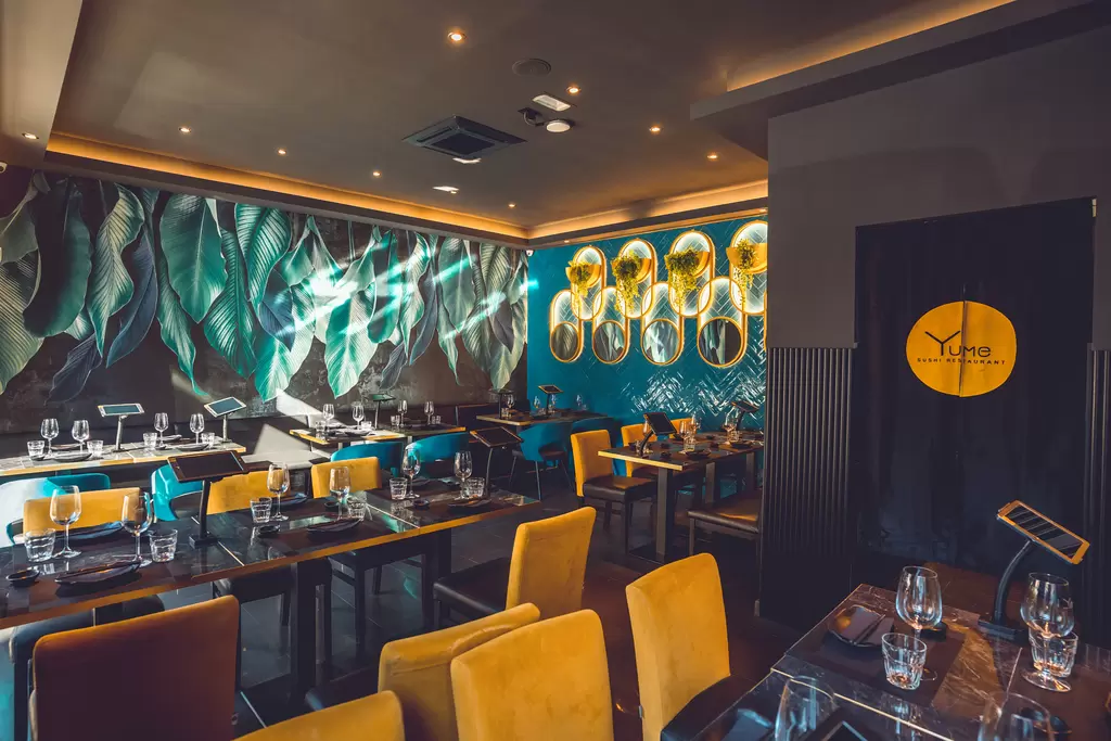 Immagine del ristorante 9341