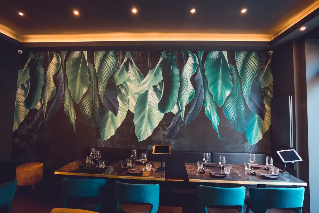 Immagine del ristorante 9350