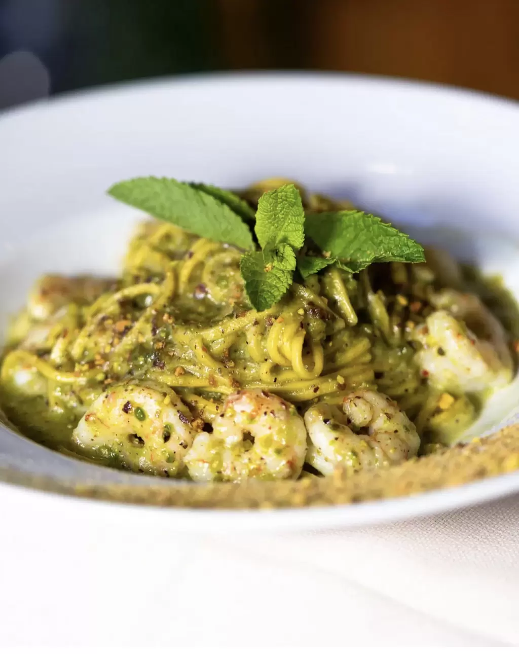 Cena da Il Tabisca: 4 posti liberi