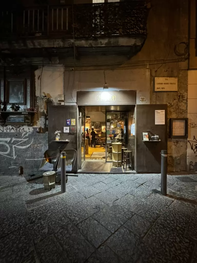 Restaurant image 8450