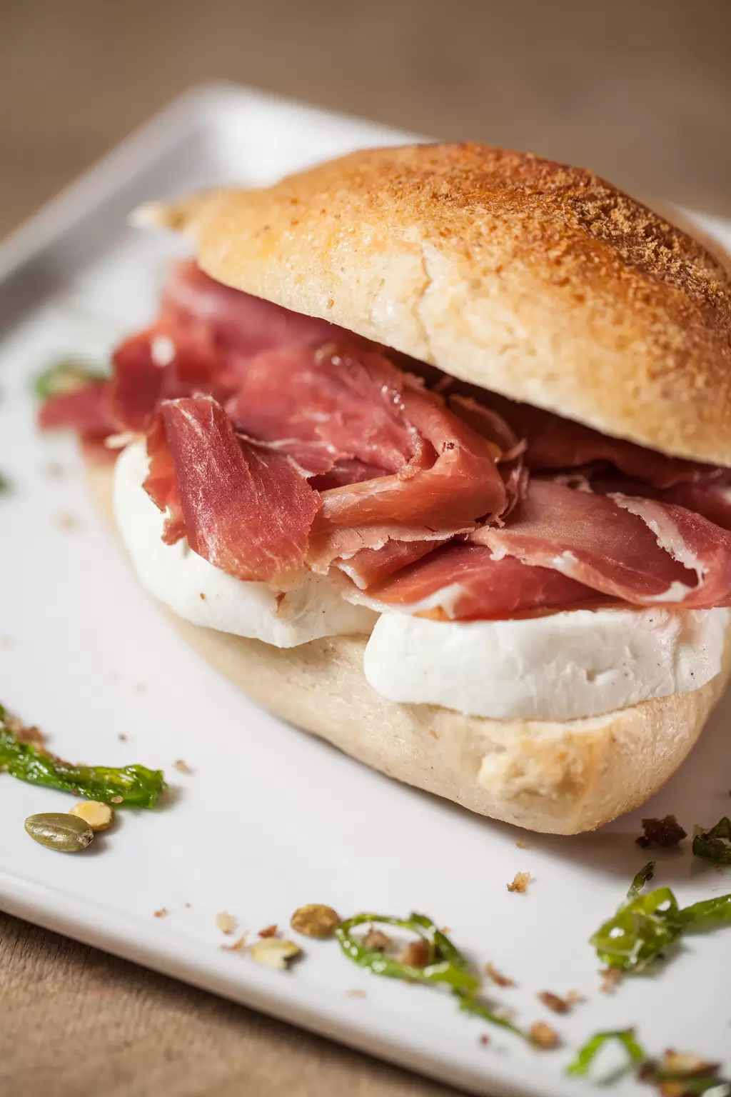 Restaurant image 8447