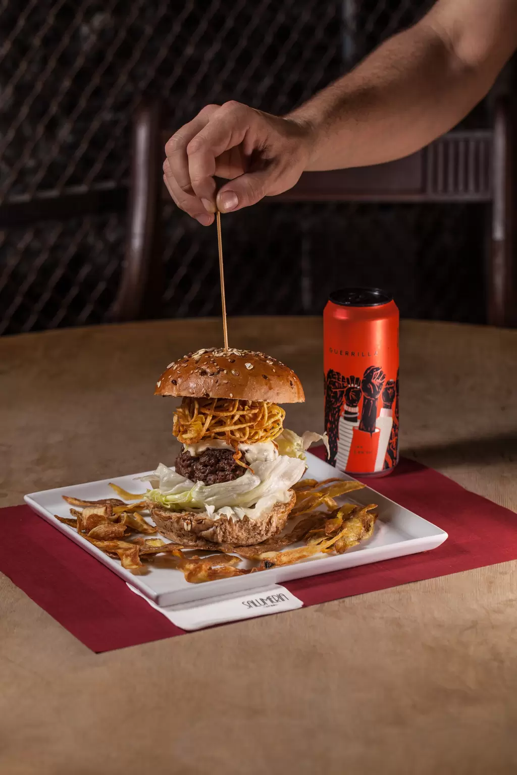 Restaurant image 8446