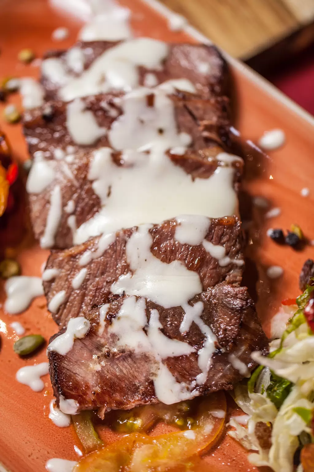 Restaurant image 8445