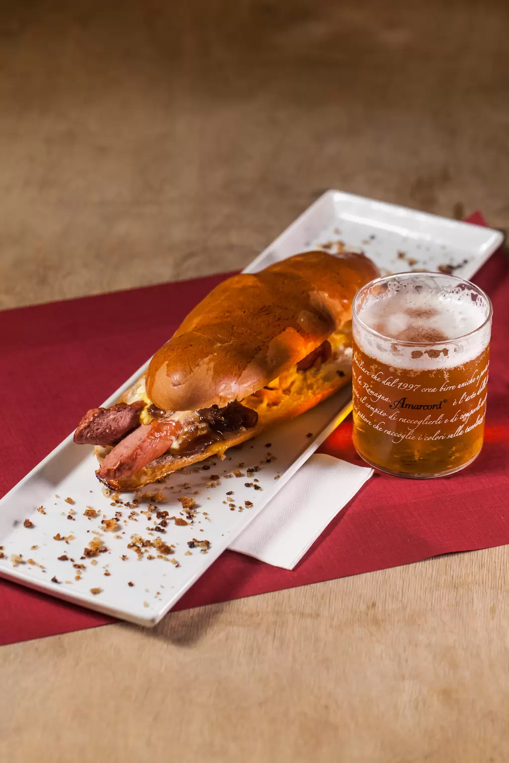 Restaurant image 8444