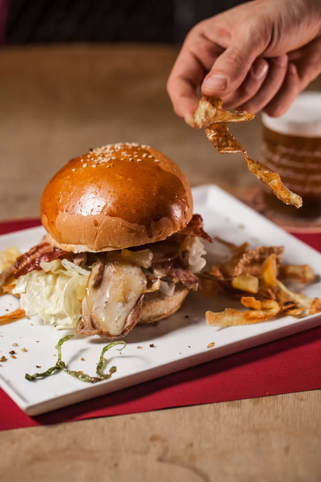 Restaurant image 8441