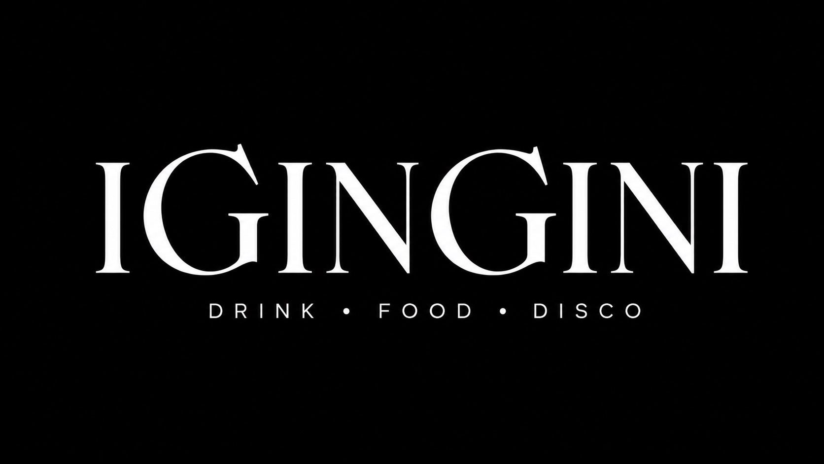 Social Table da iGinGini: 10 posti liberi