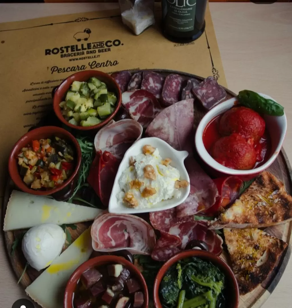 Restaurant image 5641