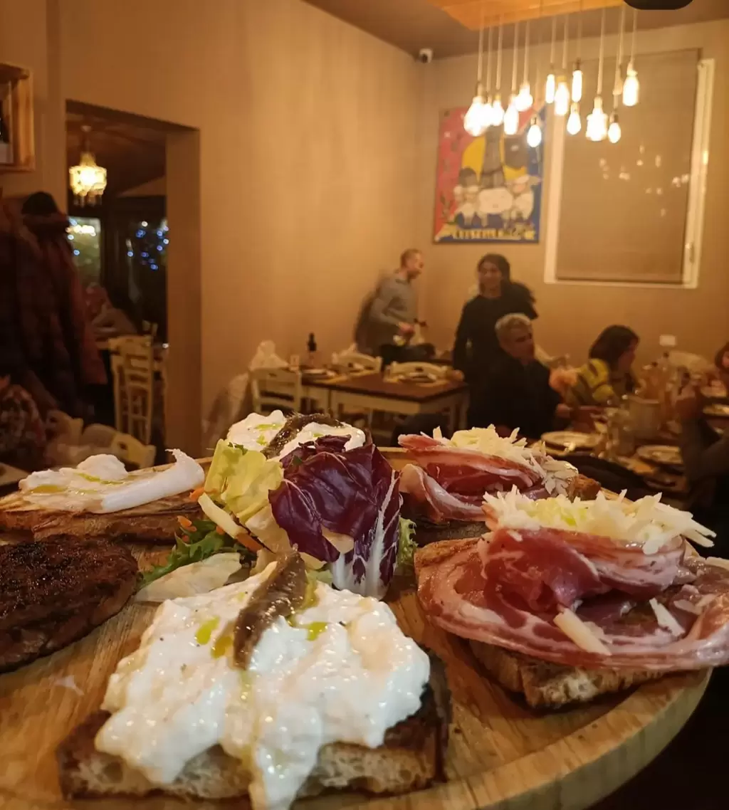 Restaurant image 5640