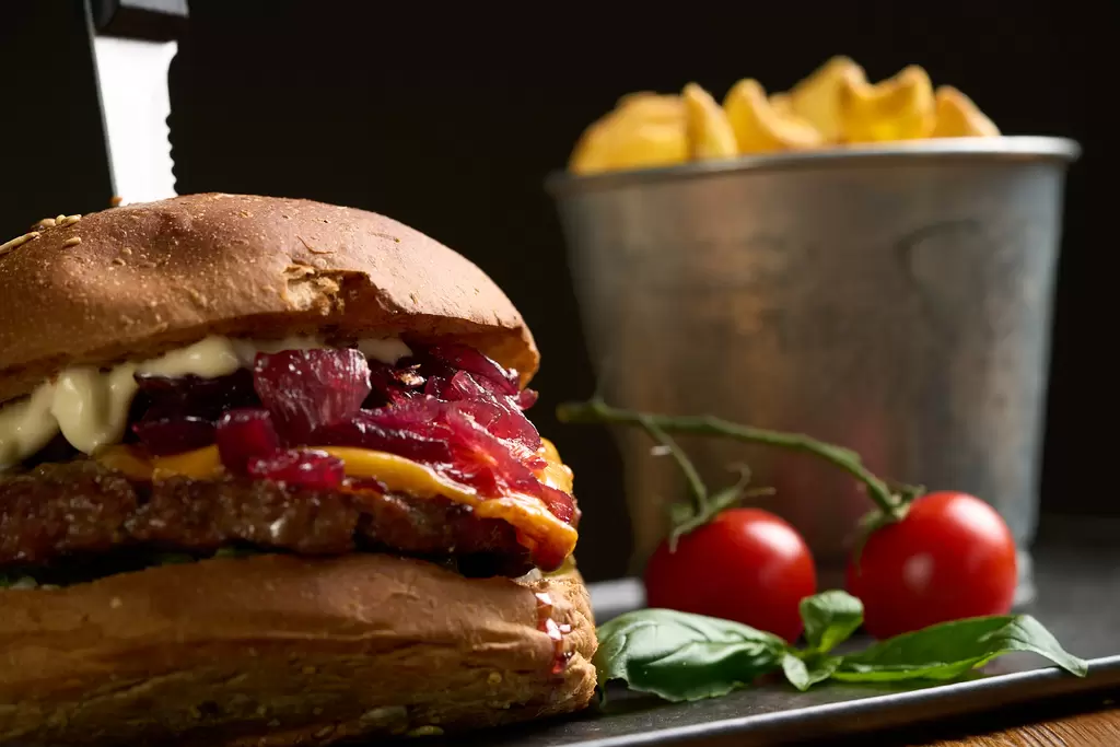 Imagen del restaurante 9489