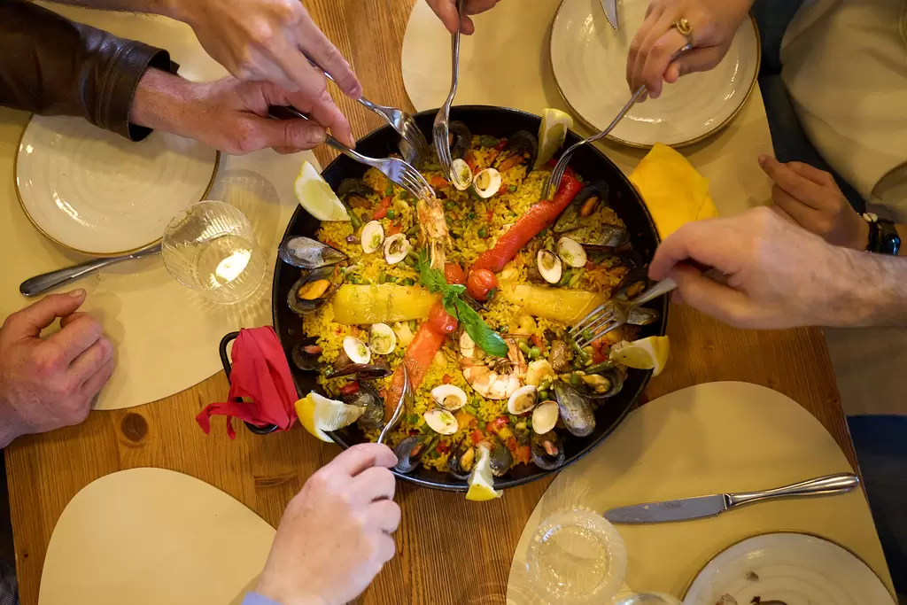 Imagen del restaurante 9490