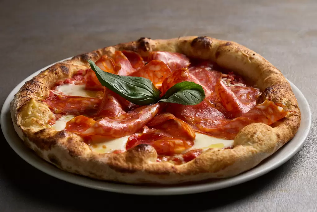 Imagen del restaurante 9488