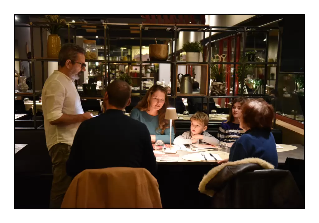 Imagen del restaurante 9495