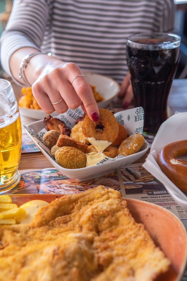 Restaurant image 2540