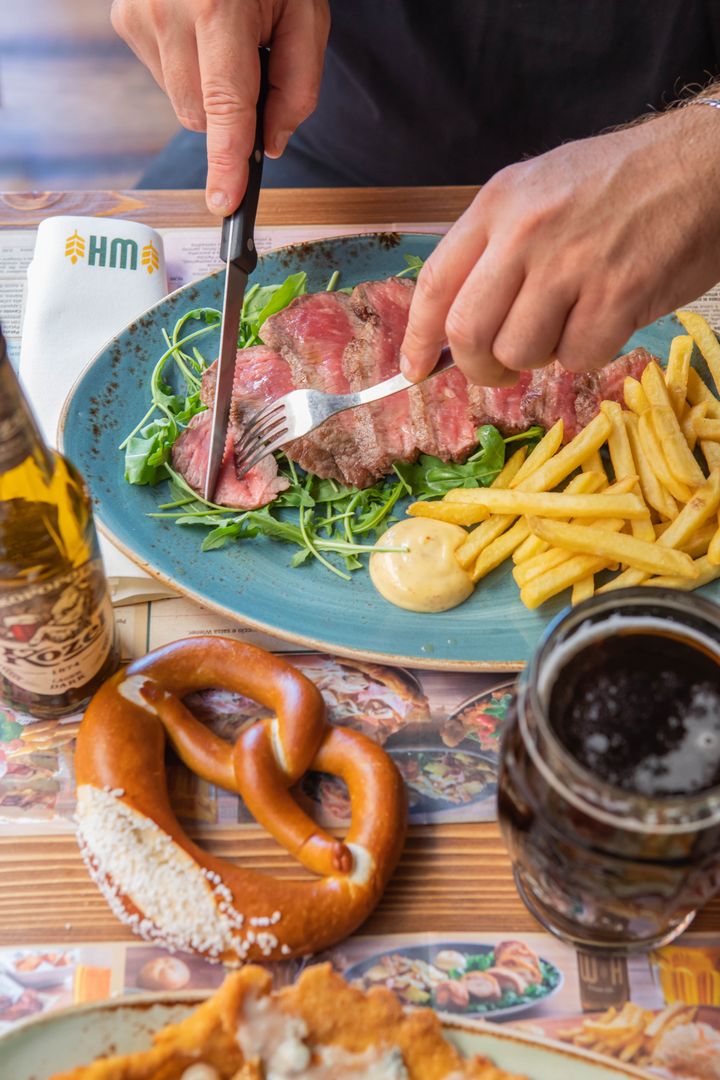 Restaurant image 2541