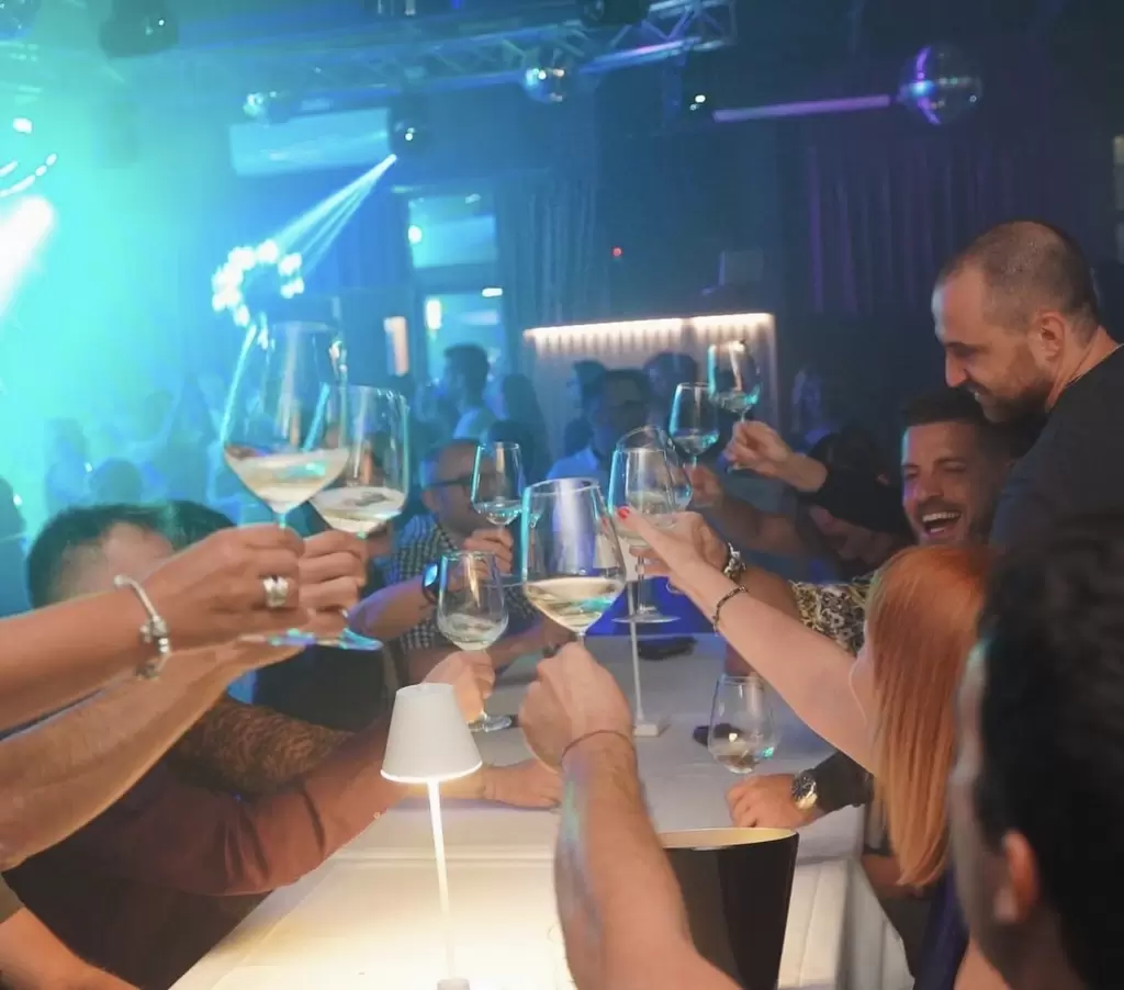 Immagine del ristorante 5864