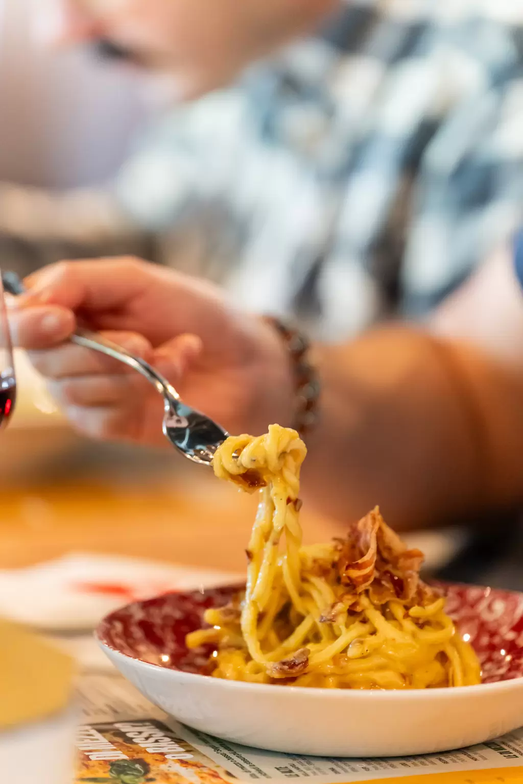 Immagine del ristorante 7493
