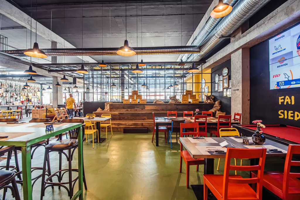 Imagen del restaurante 9760