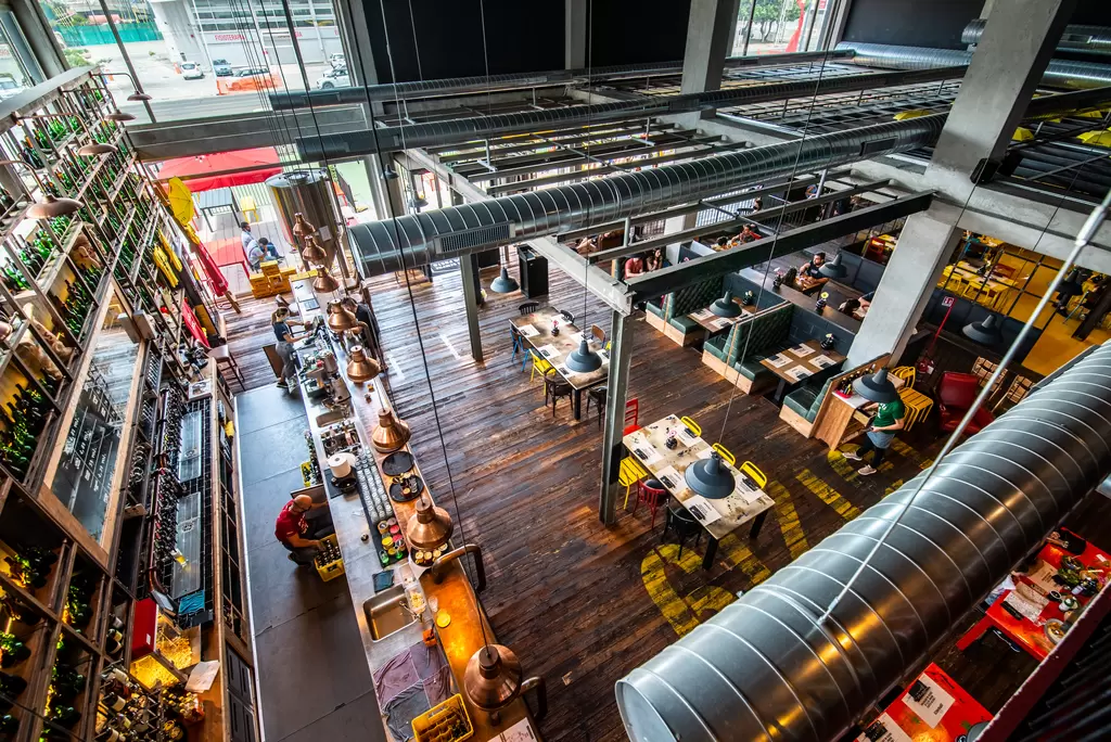 Imagen del restaurante 9761